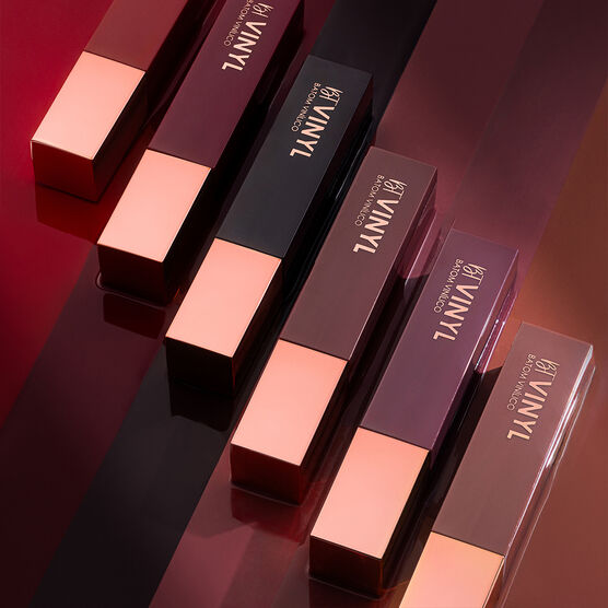 BATOM VINILICO LIVIA  BT VINYL